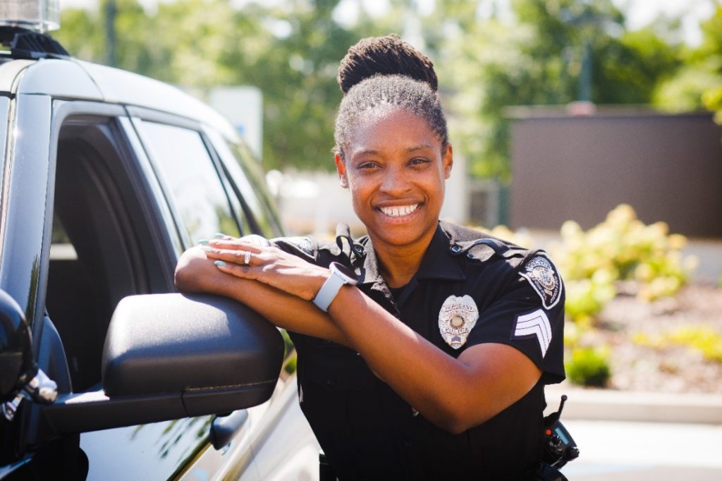 Meet Some Of Our Team Greensboro Police Department Careers